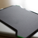 Illustration for article titled Razer Vespula Gaming Mouse Pad Review: 2 Surfaces, 1 Pad